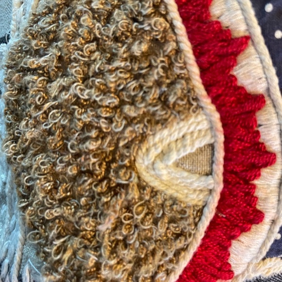 Set of 2 Pier One Nautical Pillows both included - Picture 8 of 16